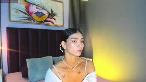 Snapshot of laura_aristizabal_19 chatting on 04/28/26, 12:43 Laura online show from 04/28/26, 12:43
