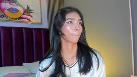 Snapshot of laura_aristizabal_19 chatting on 05/30/26, 12:02 Laura online show from 05/30/26, 12:02
