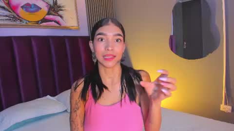 Laura online show from 07/08/26, 12:20