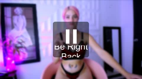 LAURA online show from 02/08/25, 01:00