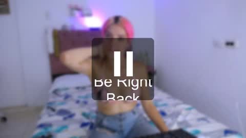 LAURA online show from 03/04/25, 03:59