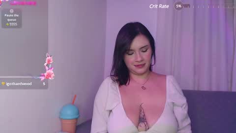Laura- new schedule 800 pm until 1200 pm Colombia online show from 02/26/25, 02:59