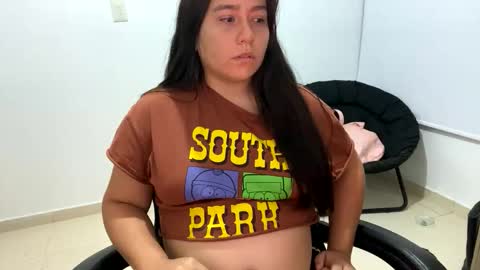 laura online show from 11/10/25, 10:53