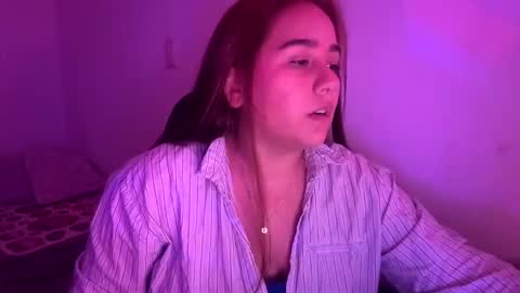 laura online show from 03/02/26, 05:08