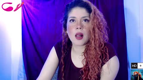 weedcam Curly Laura OF    online show from 01/27/25, 12:58