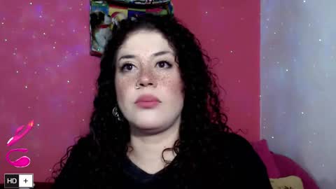weedcam Curly Laura OF    online show from 03/27/26, 10:48