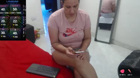 laura_foxx2379 online show from 02/22/25, 07:25