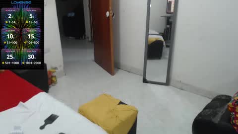 laura_foxx2379 online show from 03/04/25, 02:27