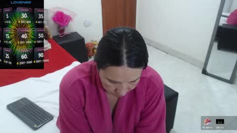 laura_foxx2379 online show from 03/11/25, 12:44