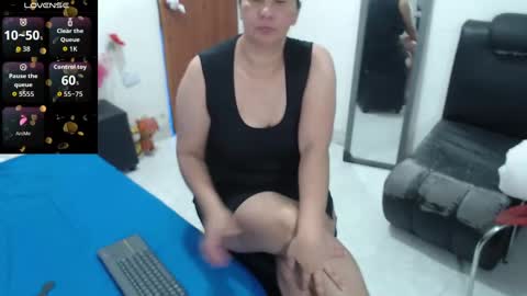 laura_foxx2379 online show from 09/10/25, 09:37