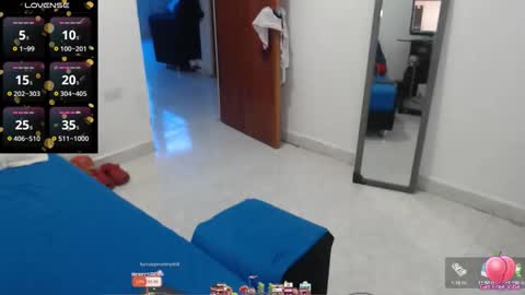 laura_foxx2379 online show from 02/11/26, 03:39