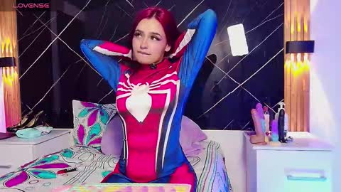 Laura online show from 02/23/26, 03:04