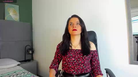 laura hotties online show from 03/06/25, 12:30