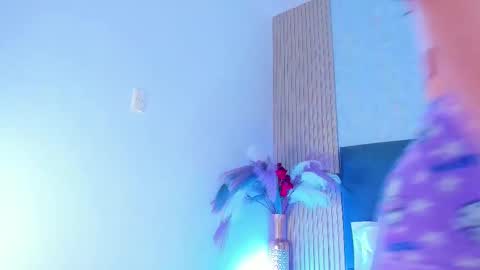 LauraIvy online show from 03/10/26, 01:05