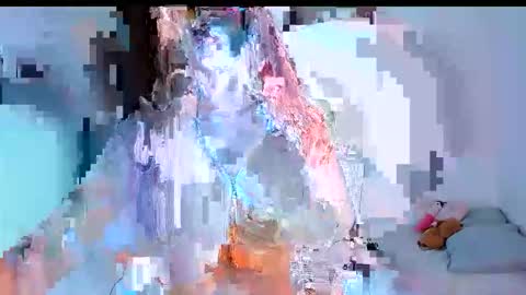 Snapshot of laura_ivy chatting on 06/11/26, 03:10 LauraIvy online show from 06/11/26, 03:10