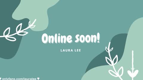 Laura Lee. online show from 09/15/25, 01:27