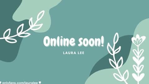 Laura Lee. online show from 09/28/25, 01:44