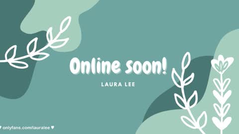 Laura Lee. online show from 02/08/26, 01:53