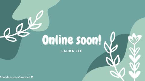 Laura Lee. online show from 02/22/26, 02:24