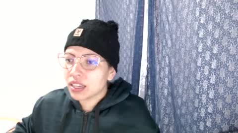 LARA online show from 12/02/24, 10:56