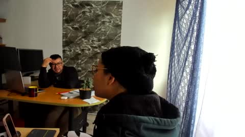 LARA online show from 12/23/24, 05:00