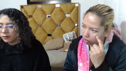 LARA online show from 02/14/26, 01:30