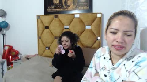 LARA online show from 02/19/26, 09:49