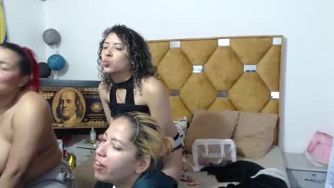 LARA online show from 02/28/26, 02:18