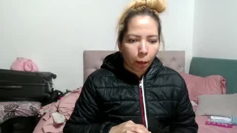 LARA online show from 03/16/26, 01:11