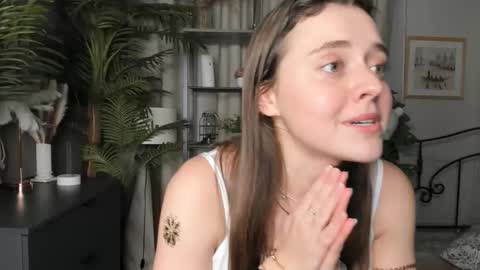 Samantha online show from 10/30/25, 02:18