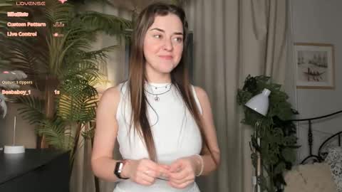 Samantha online show from 11/24/25, 03:45