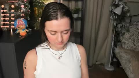 Samantha online show from 01/10/26, 03:25