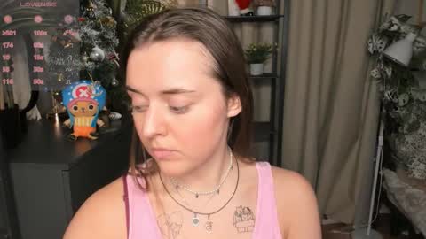 Samantha online show from 01/15/26, 03:16