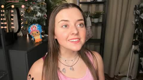 Samantha online show from 01/17/26, 03:28