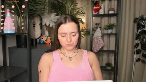 Samantha online show from 02/05/26, 04:11