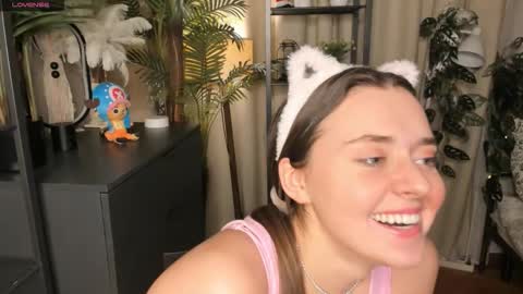 Samantha online show from 02/14/26, 03:31