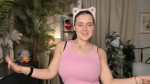 Samantha online show from 05/17/26, 03:52