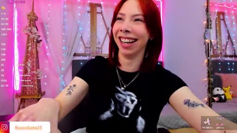 Kate  online show from 10/09/25, 12:47