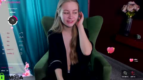 Laura online show from 01/27/25, 11:11