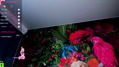 Laura online show from 02/26/25, 03:52