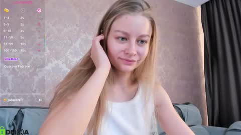 Laura online show from 10/03/25, 08:33