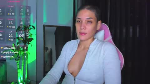 Laura Rose online show from 12/27/24, 10:01