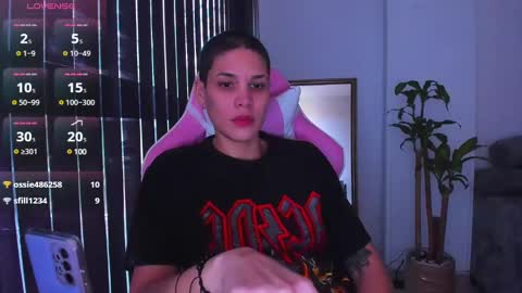 Laura Rose online show from 01/05/25, 09:36