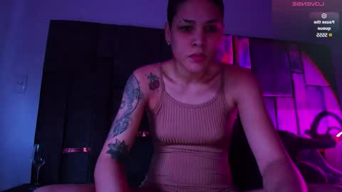 Laura Rose online show from 01/26/25, 11:08