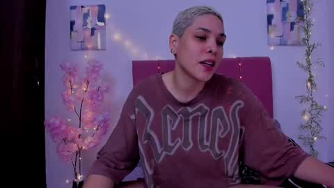 Laura Rose online show from 09/18/25, 02:57