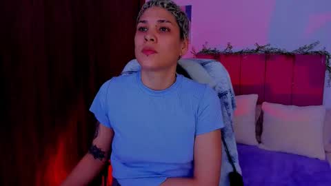Laura Rose online show from 10/20/25, 06:52