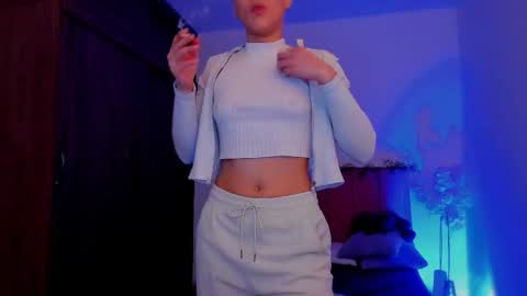 Laura Rose online show from 01/07/26, 06:10