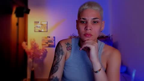 Laura Rose online show from 03/03/26, 06:19