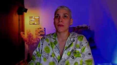 Laura Rose online show from 03/04/26, 03:23