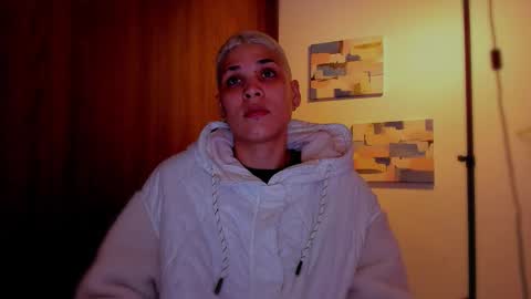 Laura Rose online show from 03/09/26, 07:01